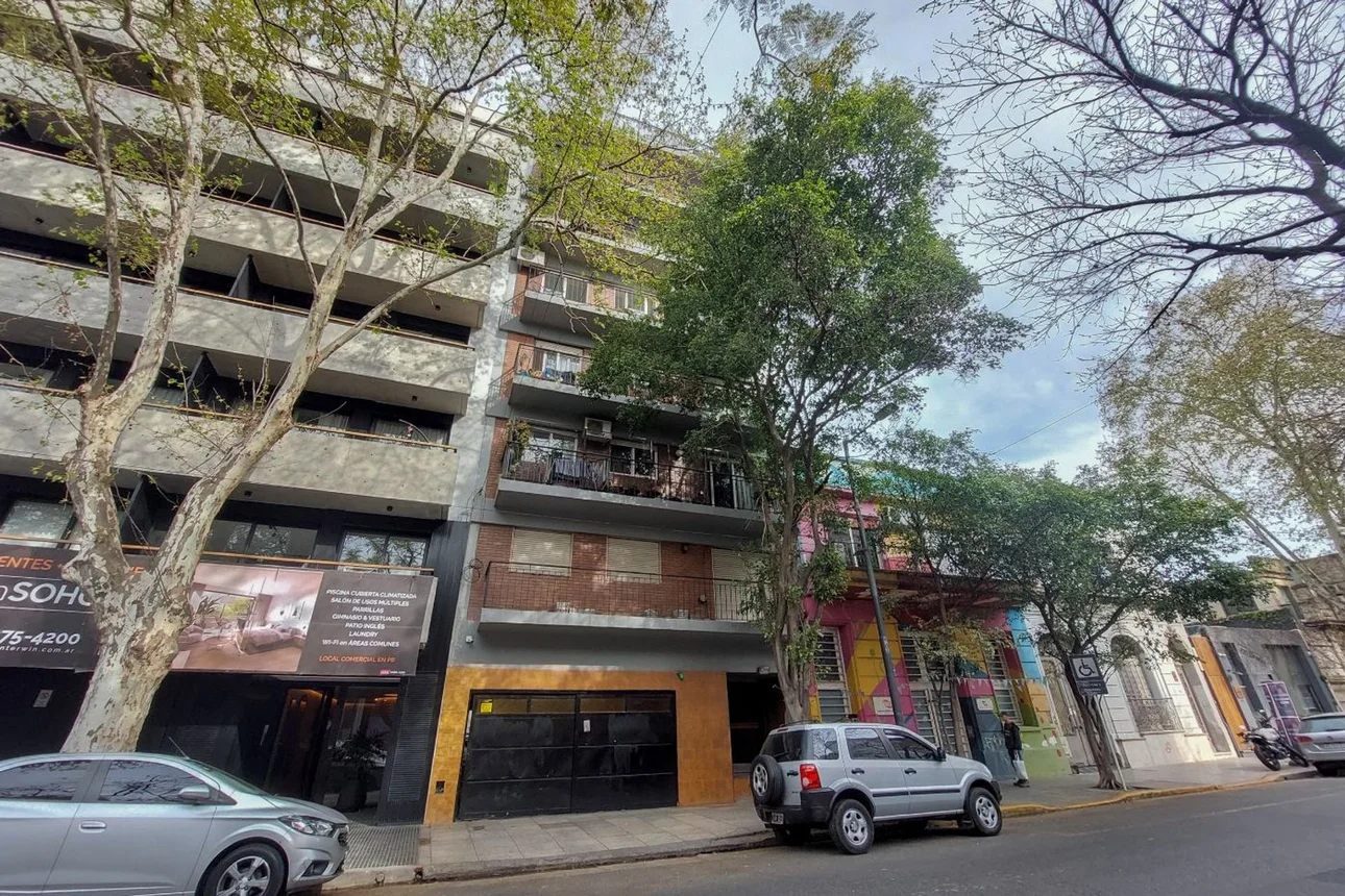 Departamento en venta en Palermo, foto 5