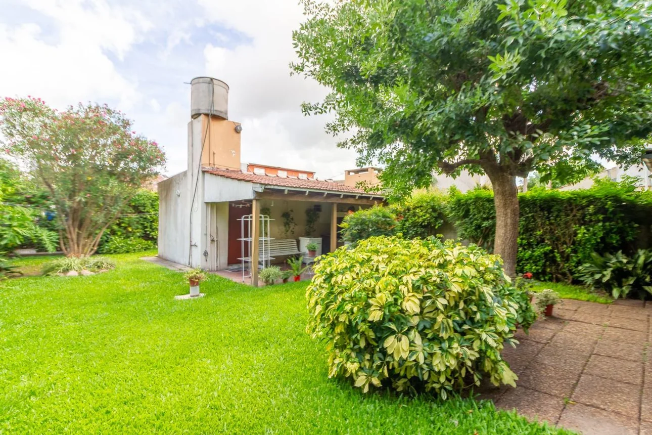 Casa de 3 ambientes en venta en General Pacheco, Blas Parera 0