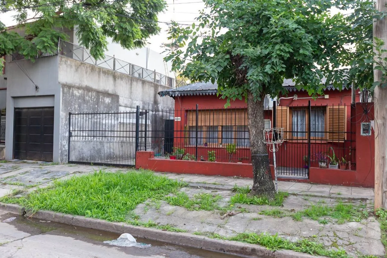 Casa en venta en Castelar