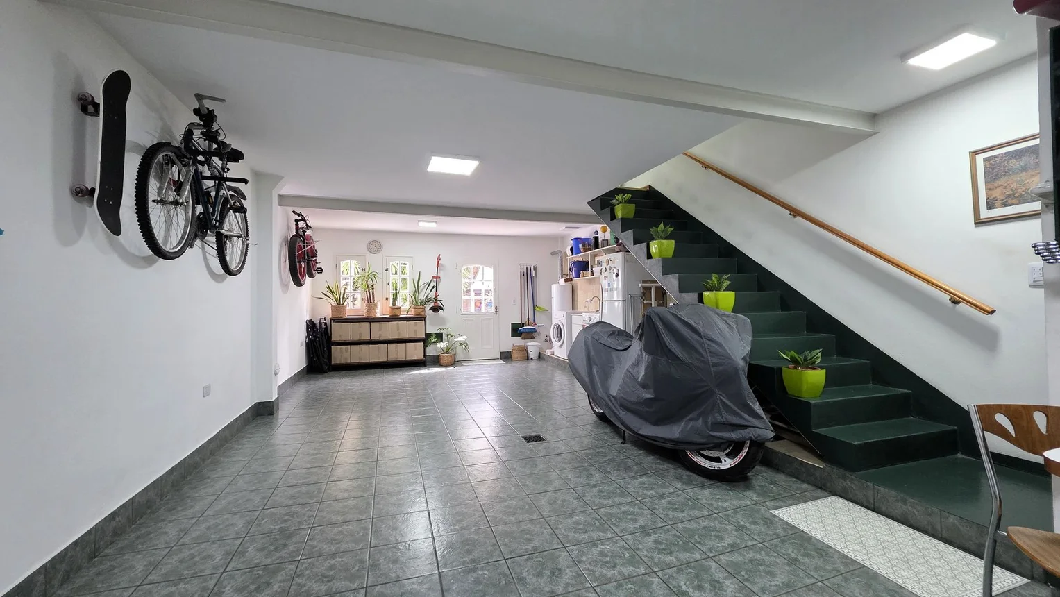 PH de 4 ambientes en venta en Villa Pueyrredón, Nueva York 2700, foto 3