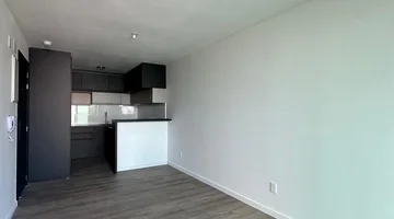 Apto en Venta 1 dorm a estrenar Punta Carretas