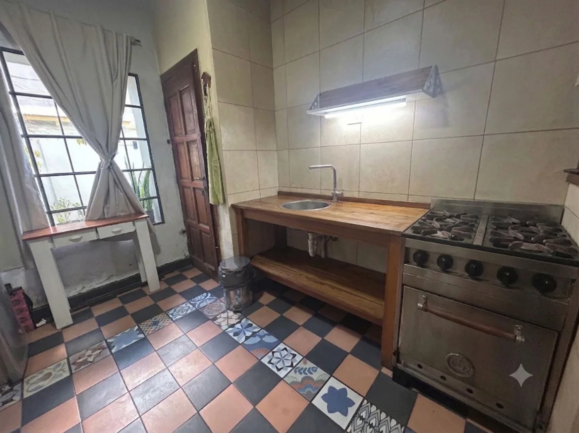 Casa en venta en La Plata