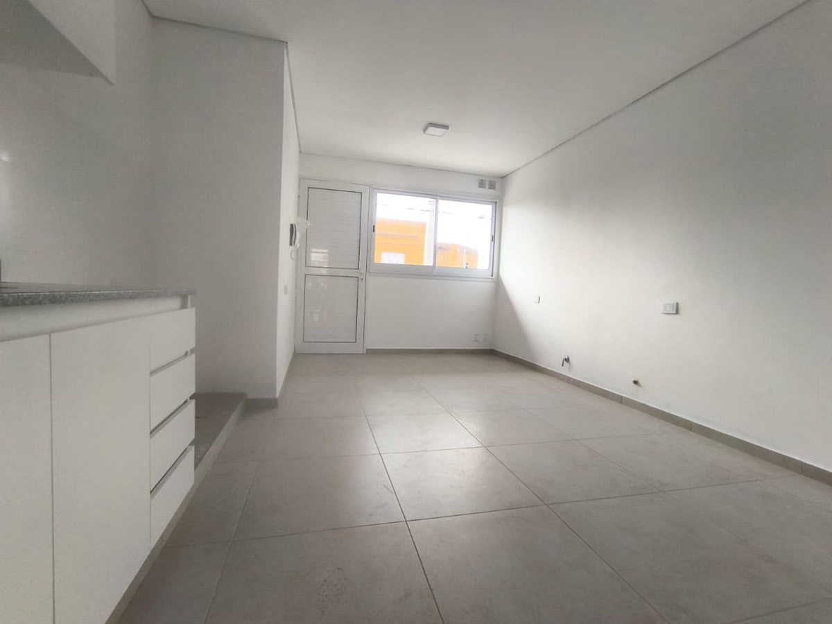 Se vende departamento de 1 dormitorio - a estrenar