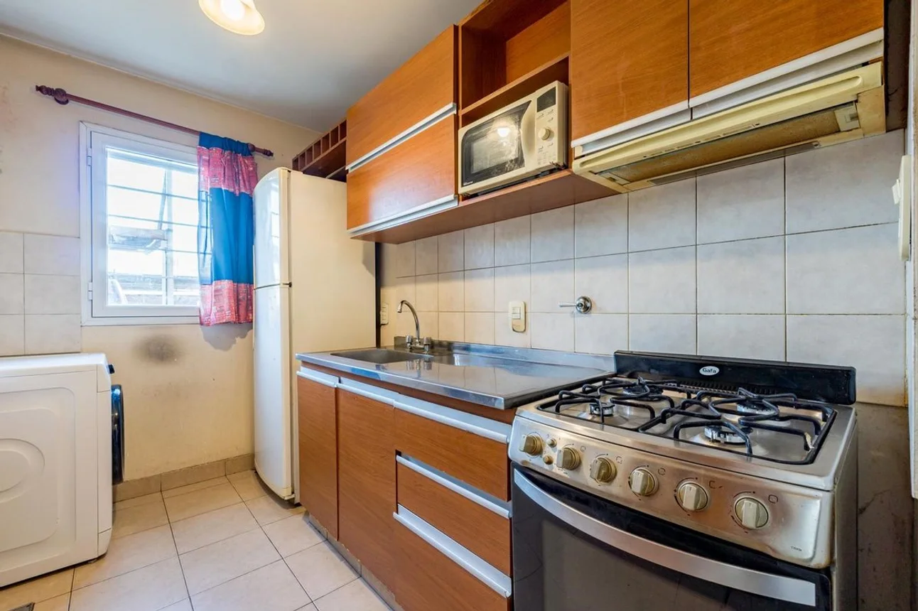Departamento 3 dormitorios con cochera en venta, foto 4