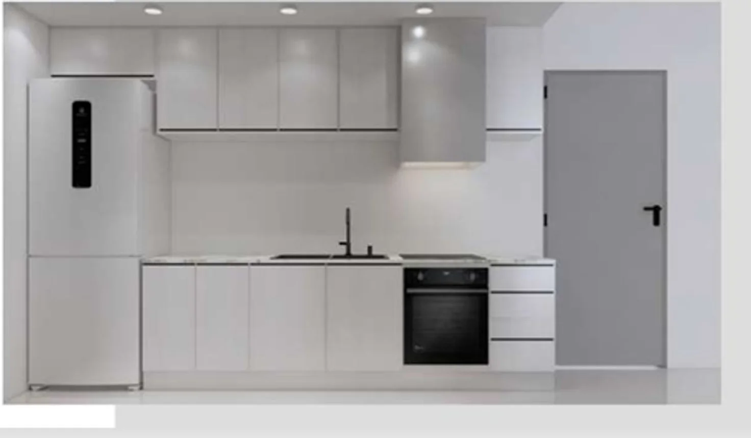 Departamento de 3 ambientes en venta en Bahía Blanca, Vieytes 1000, foto 3