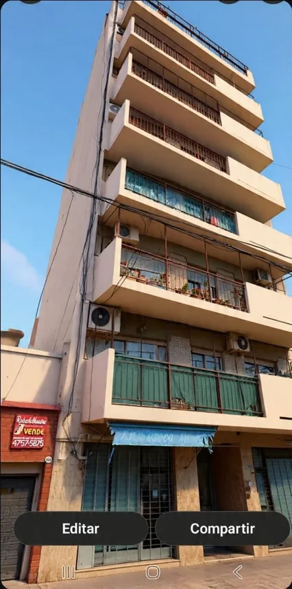 Dúplex de 3 ambientes en venta en Villa Luro, Avenida Lope de Vega 600