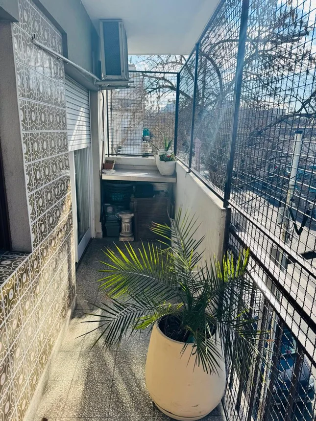 Dúplex de 3 ambientes en venta en Villa Luro, Avenida Lope de Vega 600, foto 2