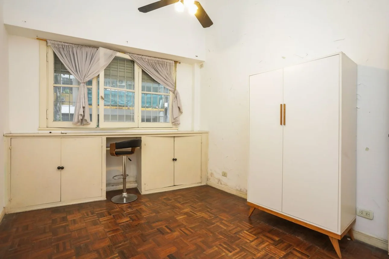 Departamento en venta en Balvanera