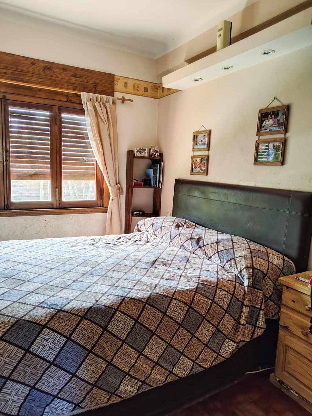 VENTA PH 5 AMBIENTES  en PLANTA ALTA EN MARTÍNEZ