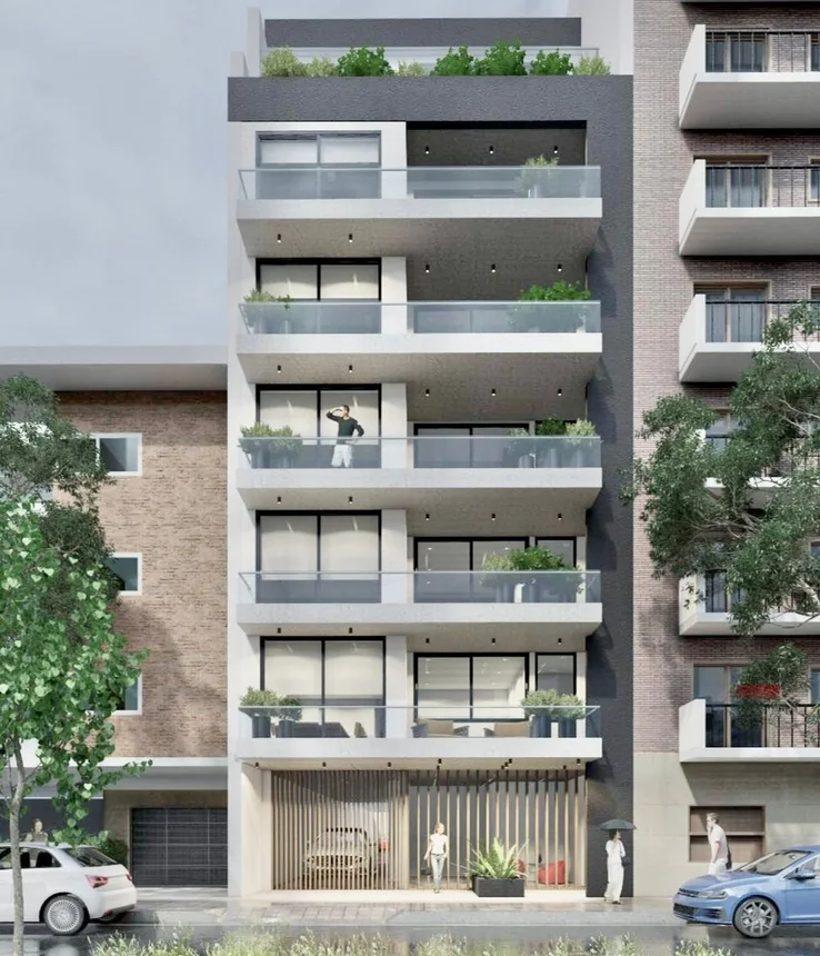 Departamento en venta en Villa Devoto, foto 2