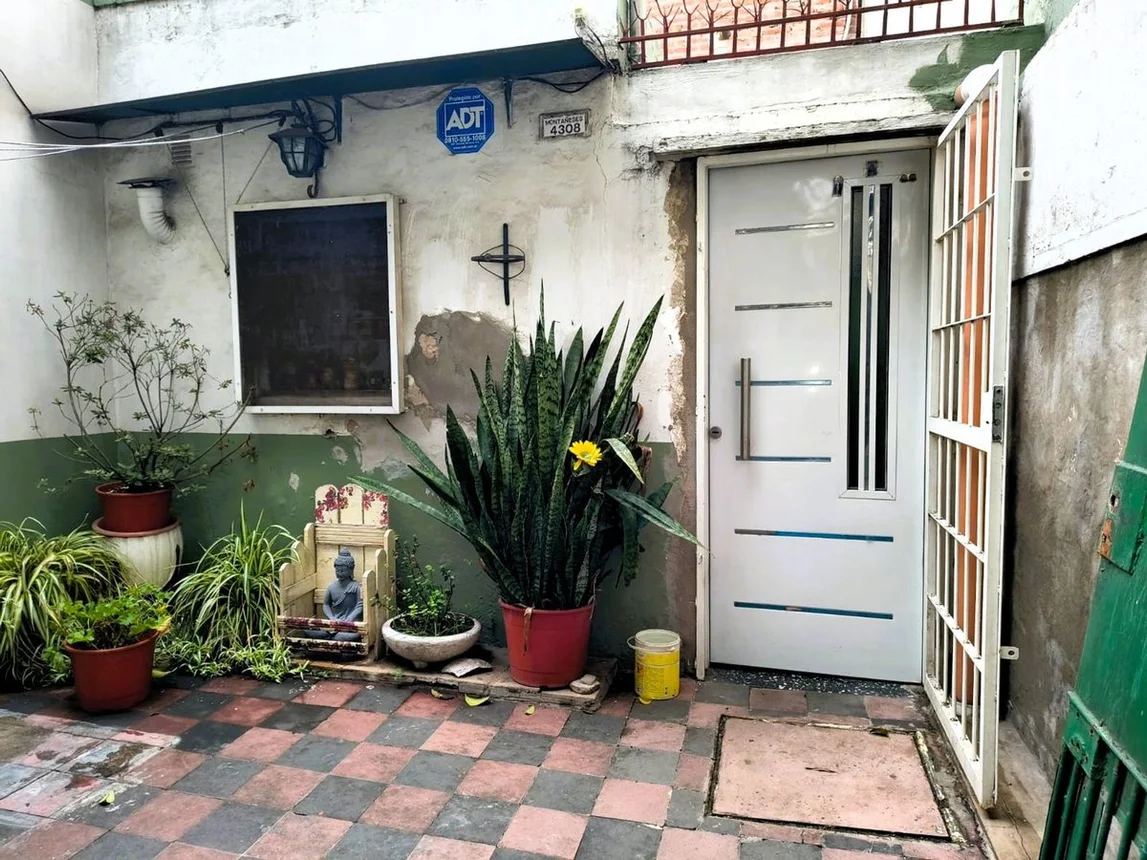 PH en venta en San Justo