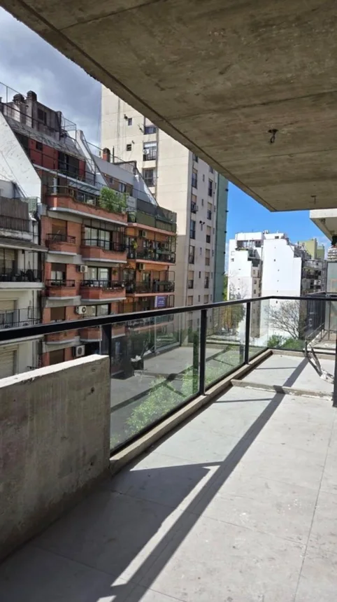 Departamento en venta en Caballito