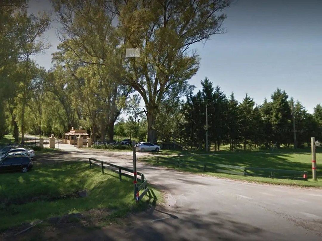 Terreno Venta Haras El Argentino Farm Club, Lujan
