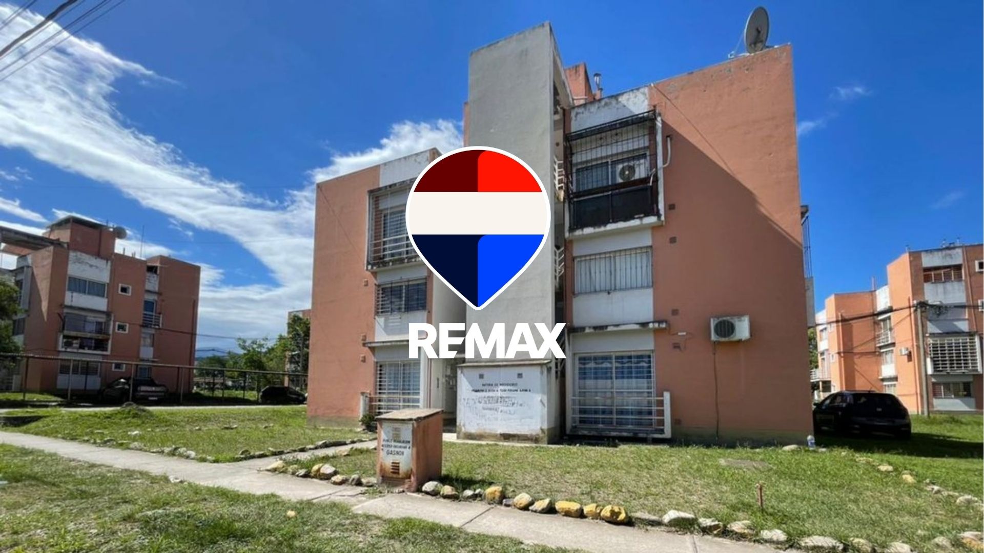 MONOAMBIENTE VENTA PLANTA BAJA BARRIO EL HUAICO - foto 1