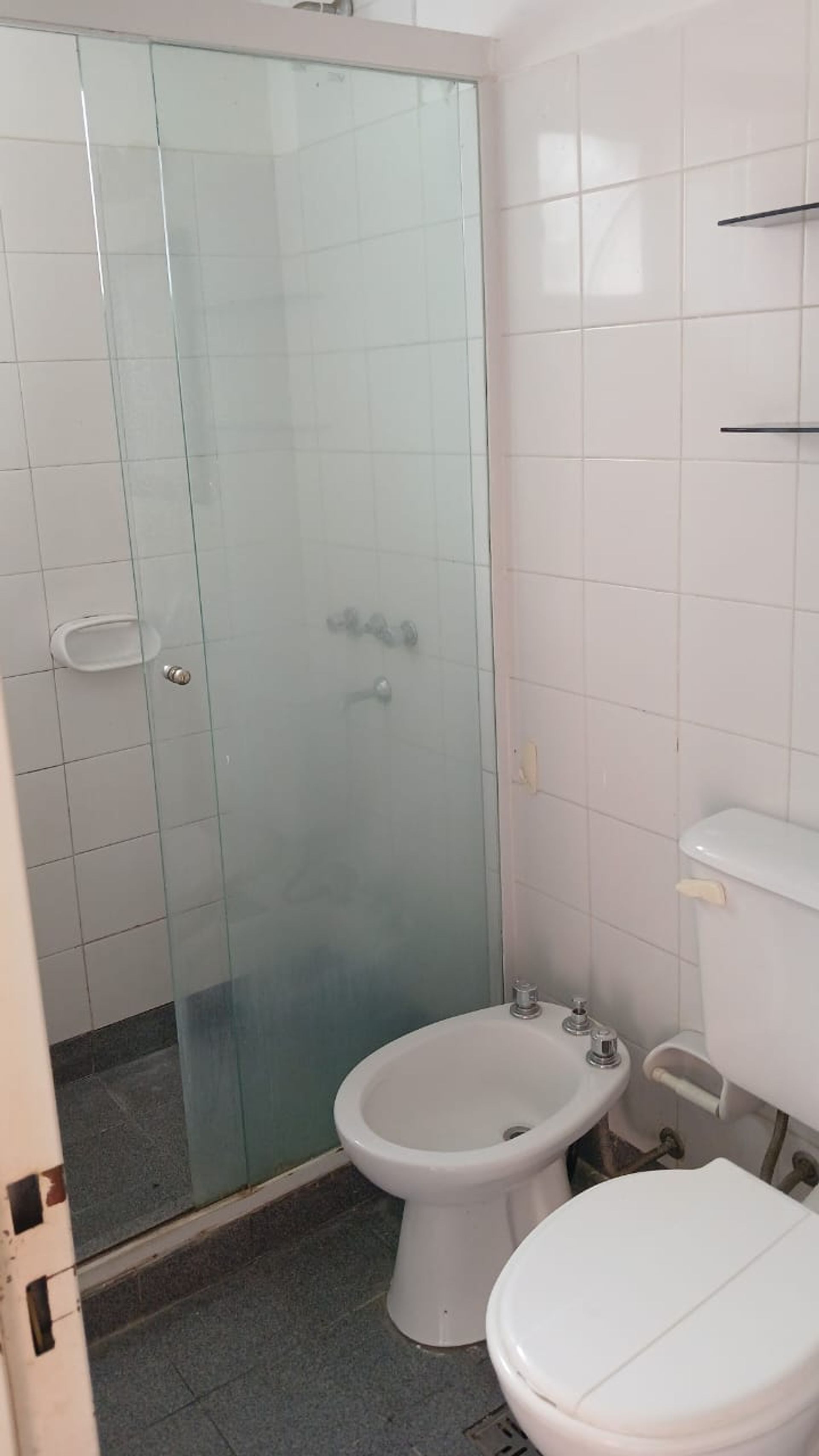 MONOAMBIENTE VENTA PLANTA BAJA BARRIO EL HUAICO - foto 5