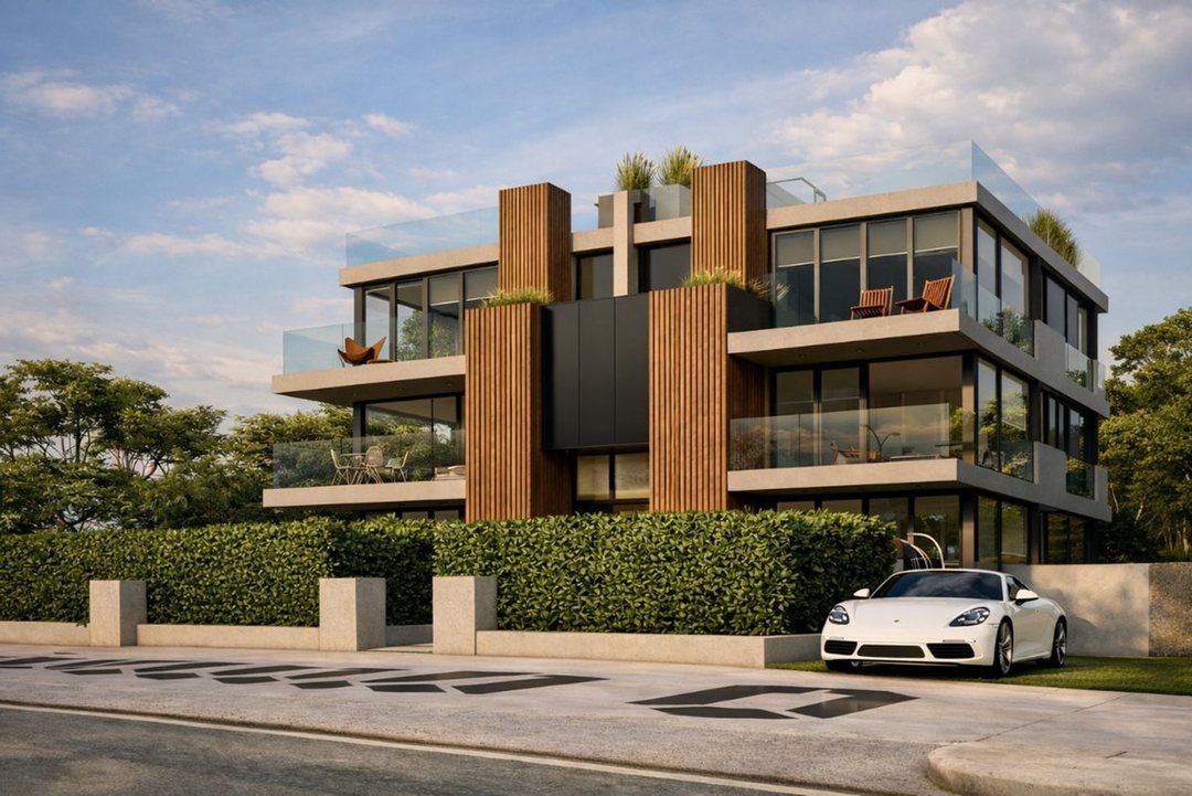 EXCLUSIVO DUPLEX PRIMERA LINEA MANSA PARADA 10