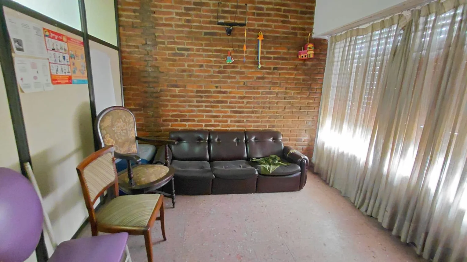 Casa de 4 ambientes en venta en Ciudadela, Independencia 300, foto 3