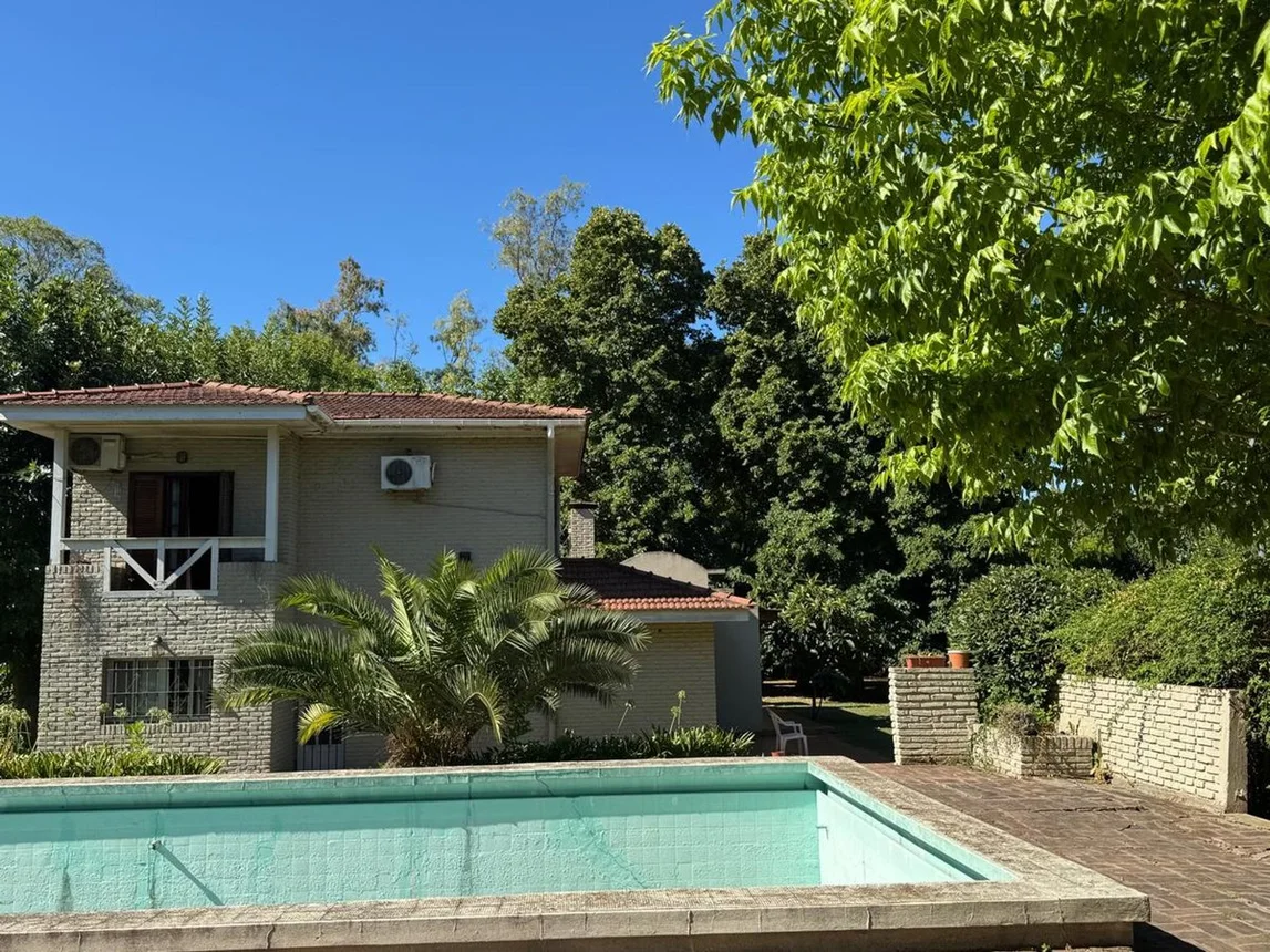 Casa en venta en City Bell