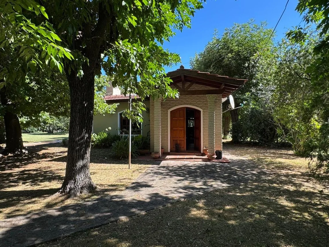Casa en venta en City Bell, foto 5