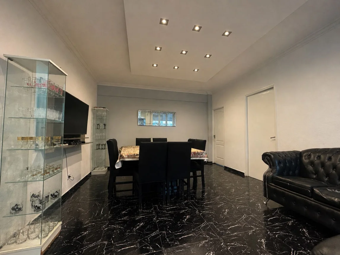 Departamento en venta en Vélez Sarsfield, Mercedes 800