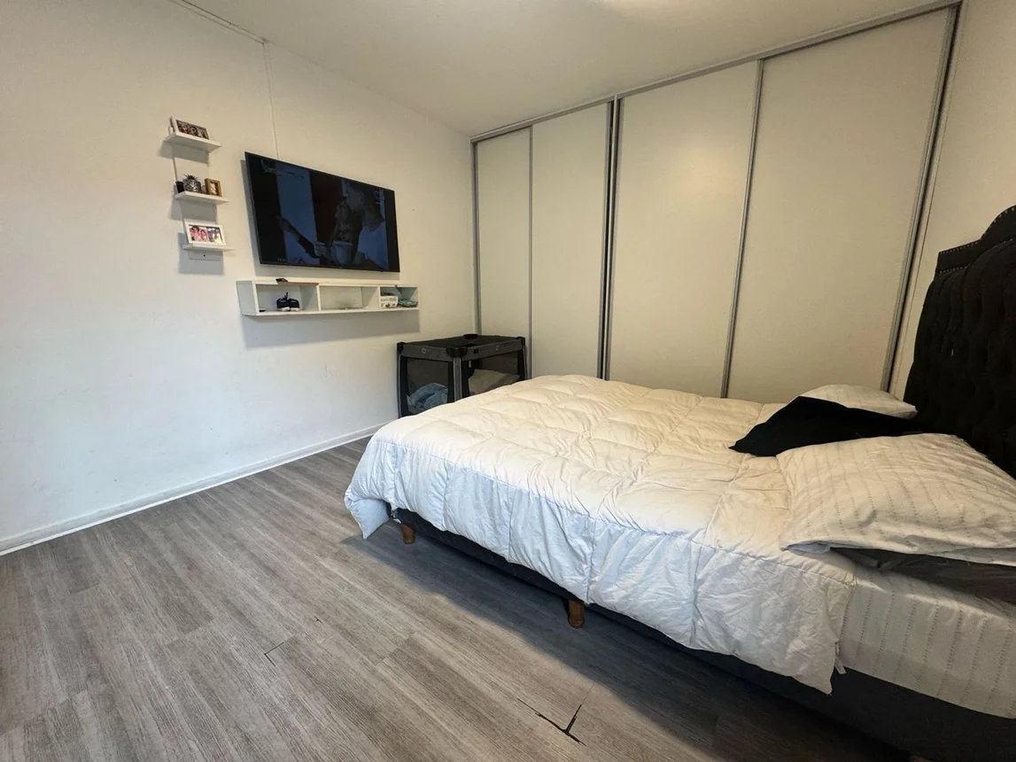 Departamento de 4 ambientes en venta en Vélez Sarsfield, Mercedes 800