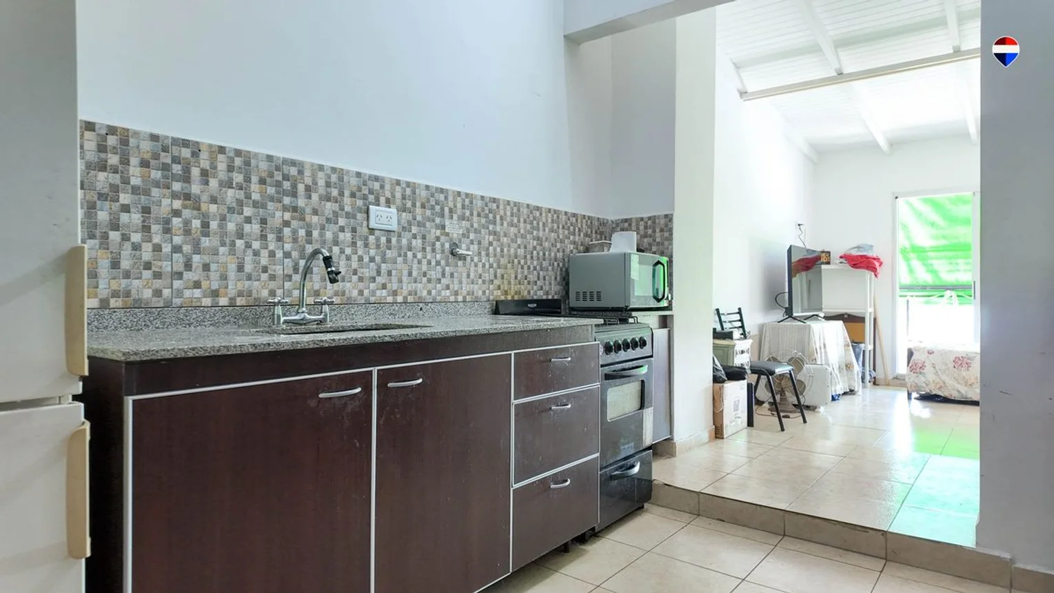 Venta departamento monoambiente avellaneda centro, foto 5