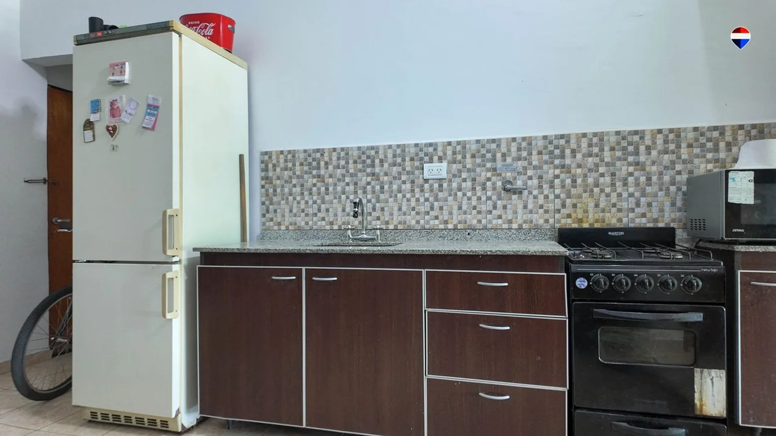 Venta departamento monoambiente avellaneda centro, foto 4