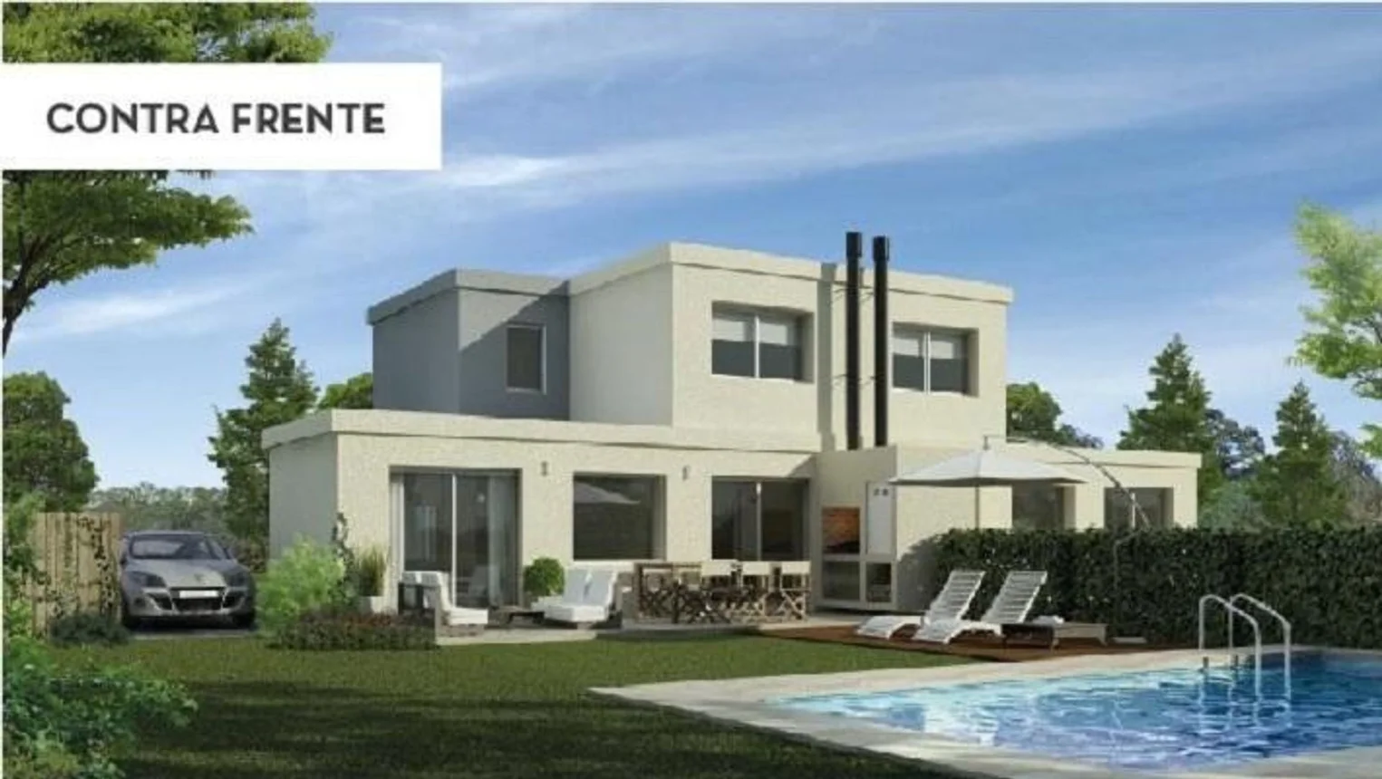 Casa venta en casas de santa ana- plan adjudicado, foto 1