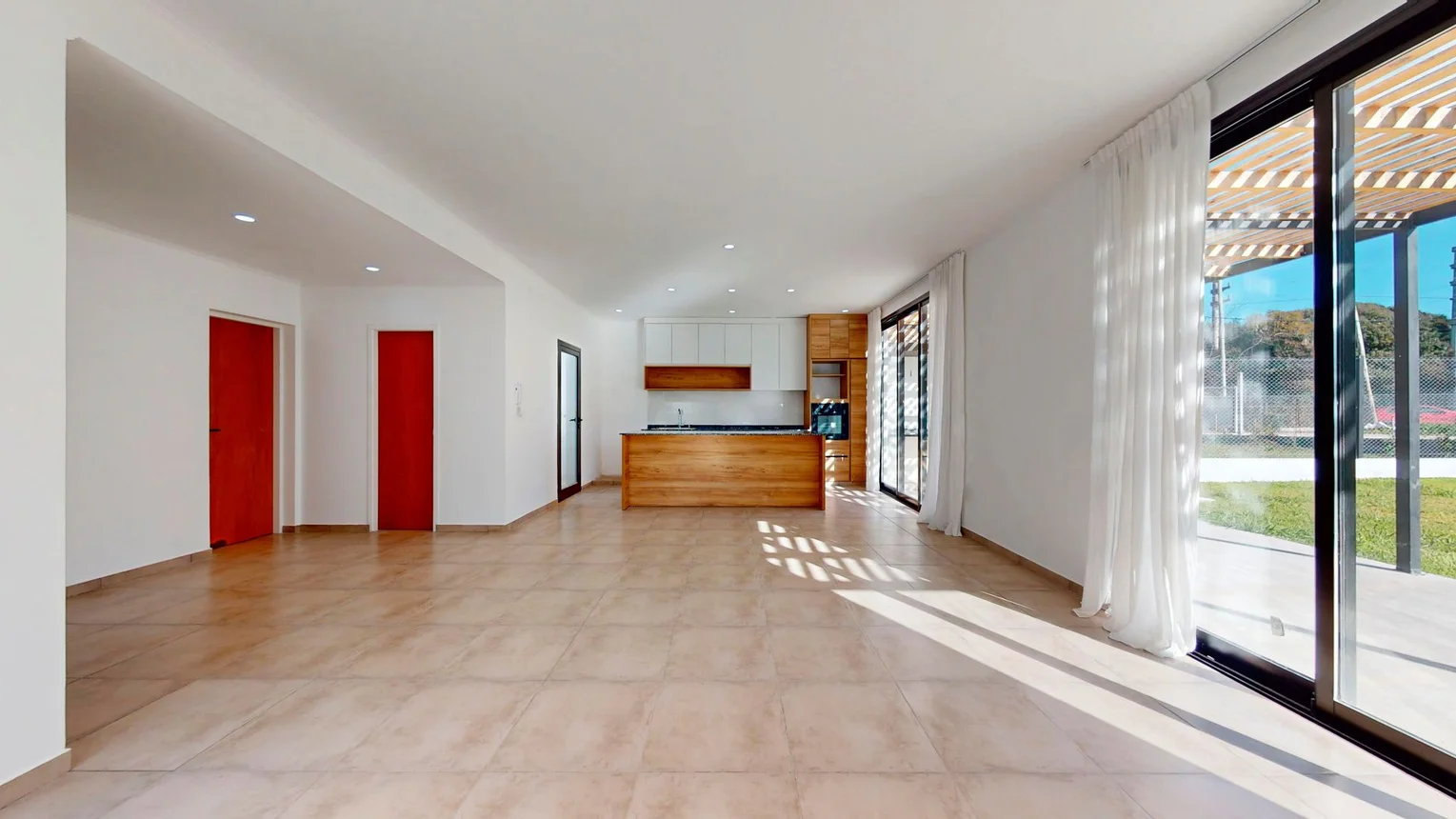 Casa de 3 ambientes en venta en City Bell, 138 E/ 471 y 472 0, foto 3