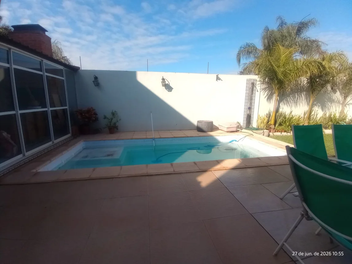 Casa de 5 ambientes en venta en Corrientes, Serrano 5100