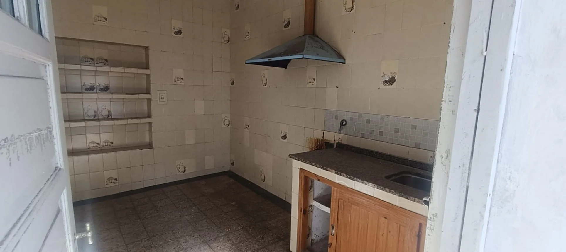PH de 2 ambientes en venta en Rosario, Mariano Marull 200