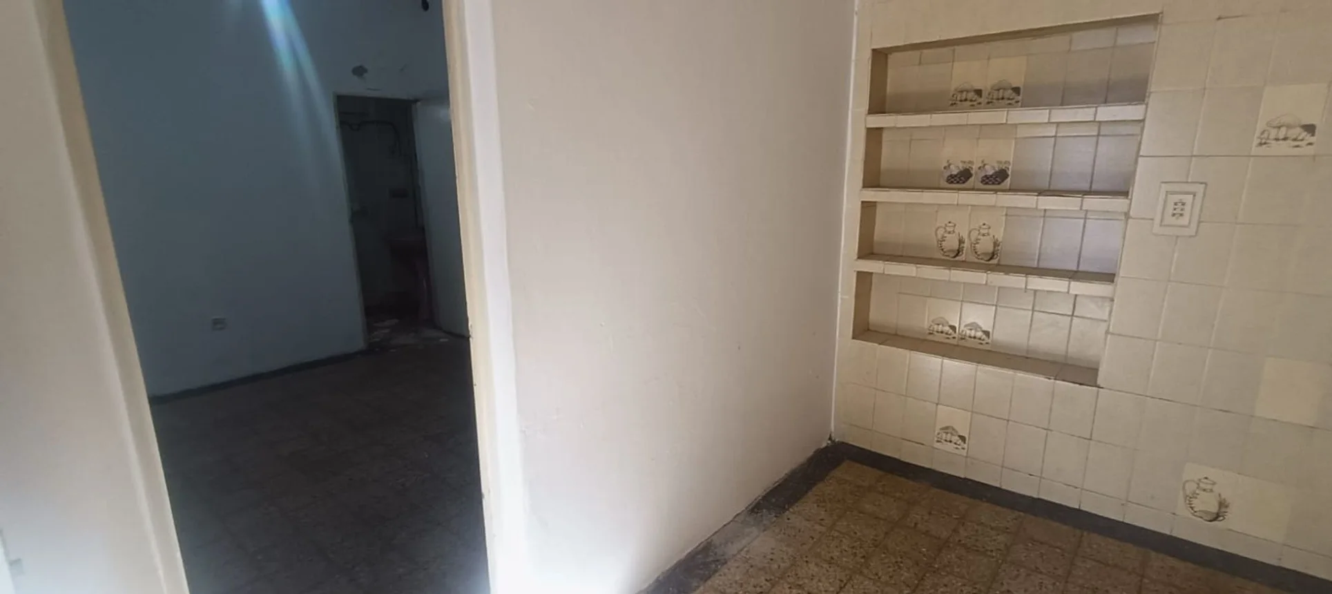 PH de 2 ambientes en venta en Rosario, Mariano Marull 200, foto 2