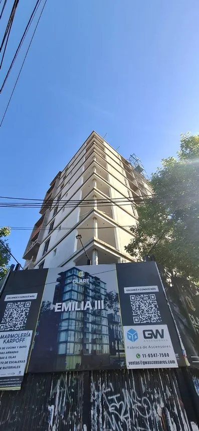 Departamento de 2 ambientes en venta en Hurlingham, Teniente General Julio Argentino Roca 1000, foto 2