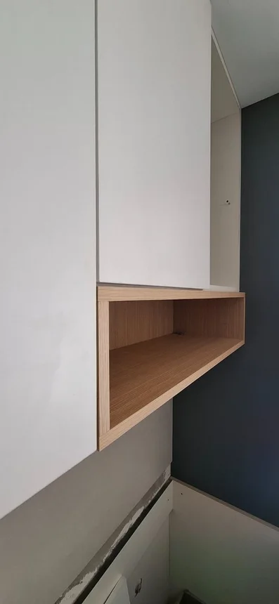 Departamento de 2 ambientes en venta en Hurlingham, Teniente General Julio Argentino Roca 1000, foto 5