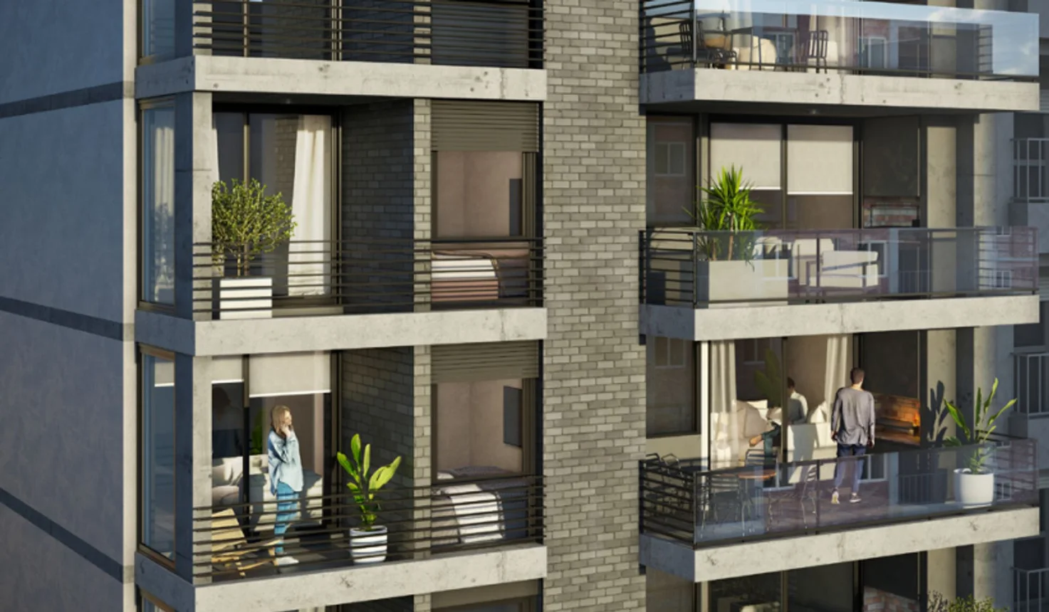 Departamento en venta en Rosario, foto 5