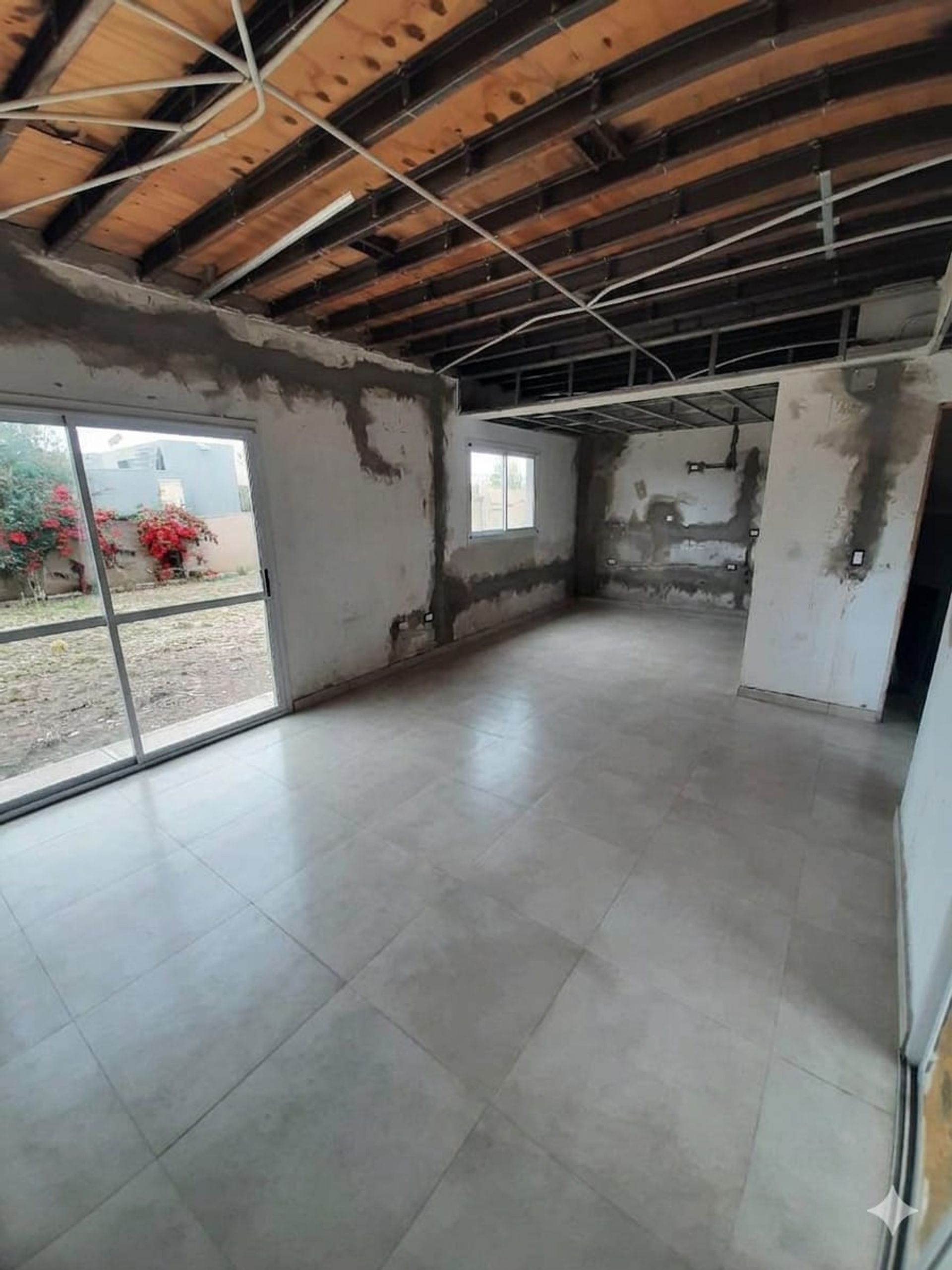 Casa en Espejo 0