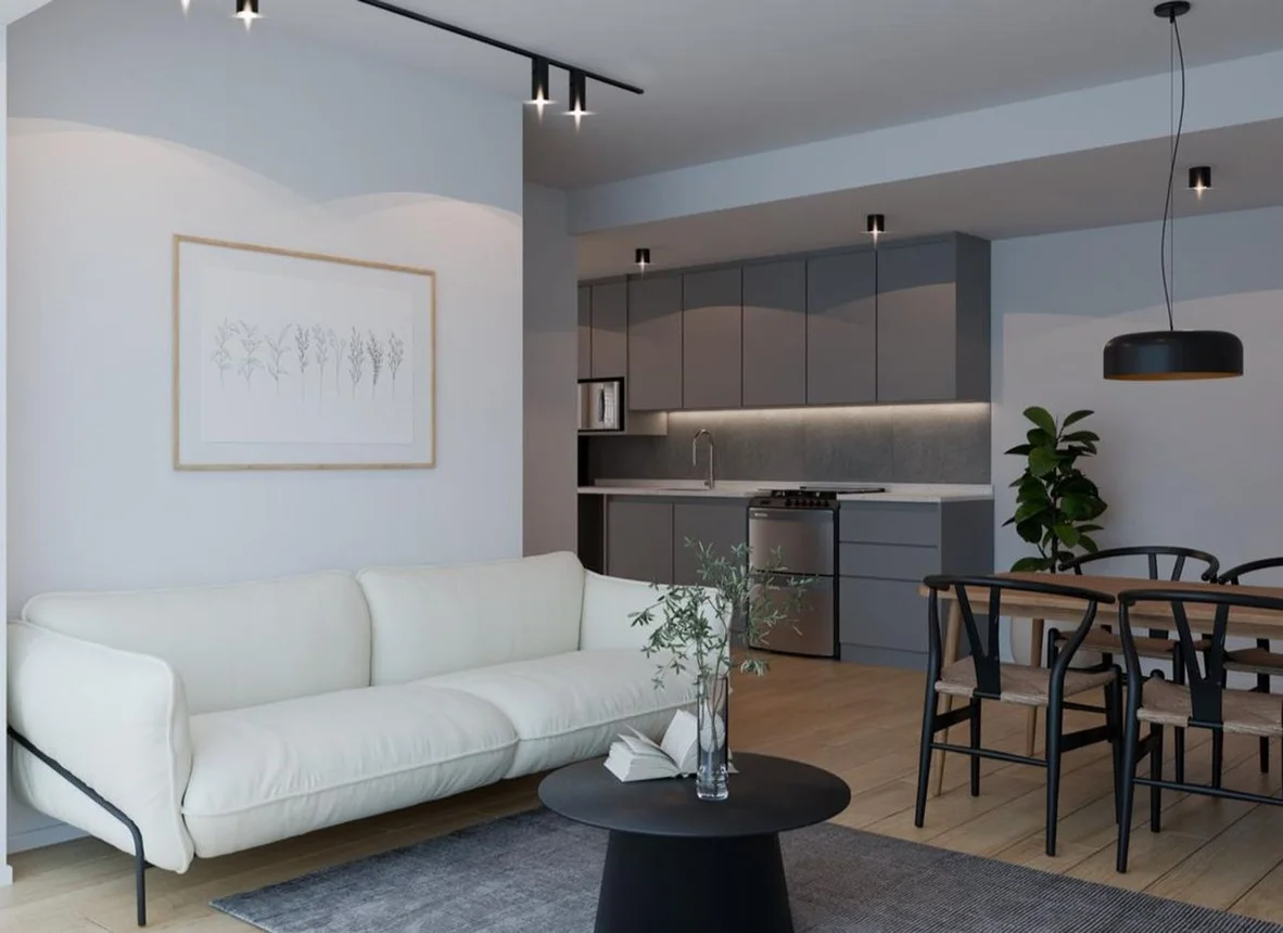 Departamento en venta en Santa Fe, foto 4