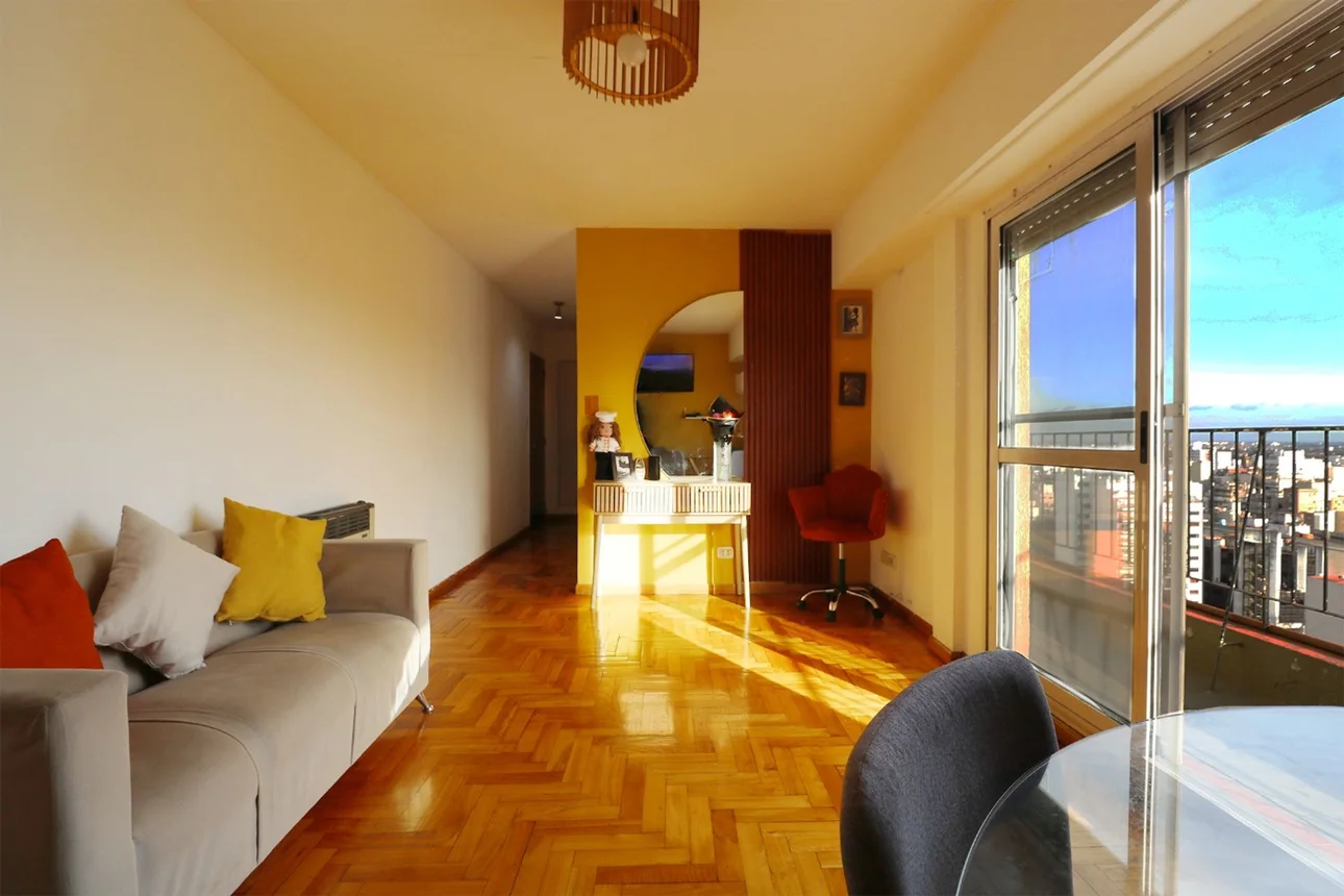 Departamento en venta en Flores, foto 2