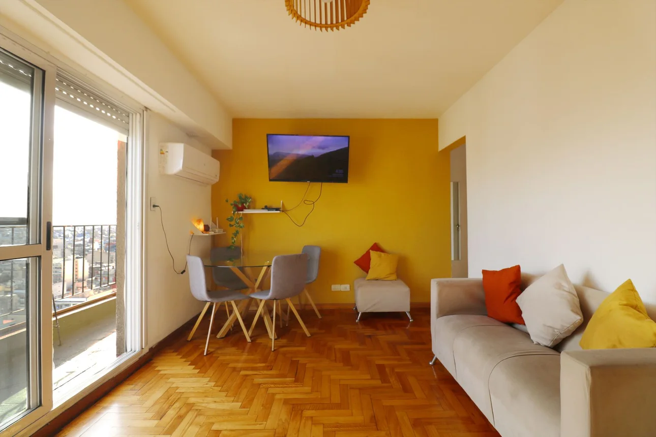 Departamento en venta en Flores, foto 5