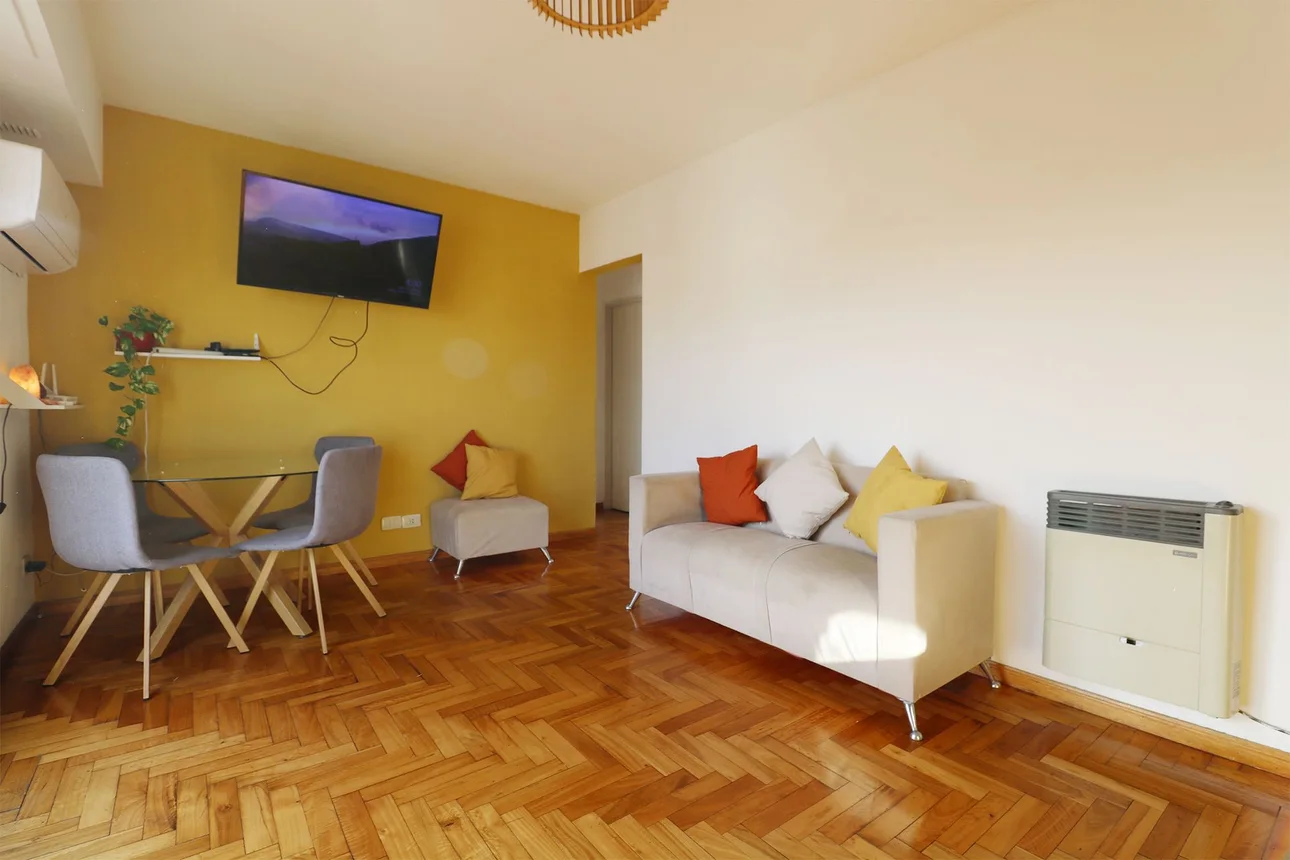 Departamento en venta en Flores, foto 4