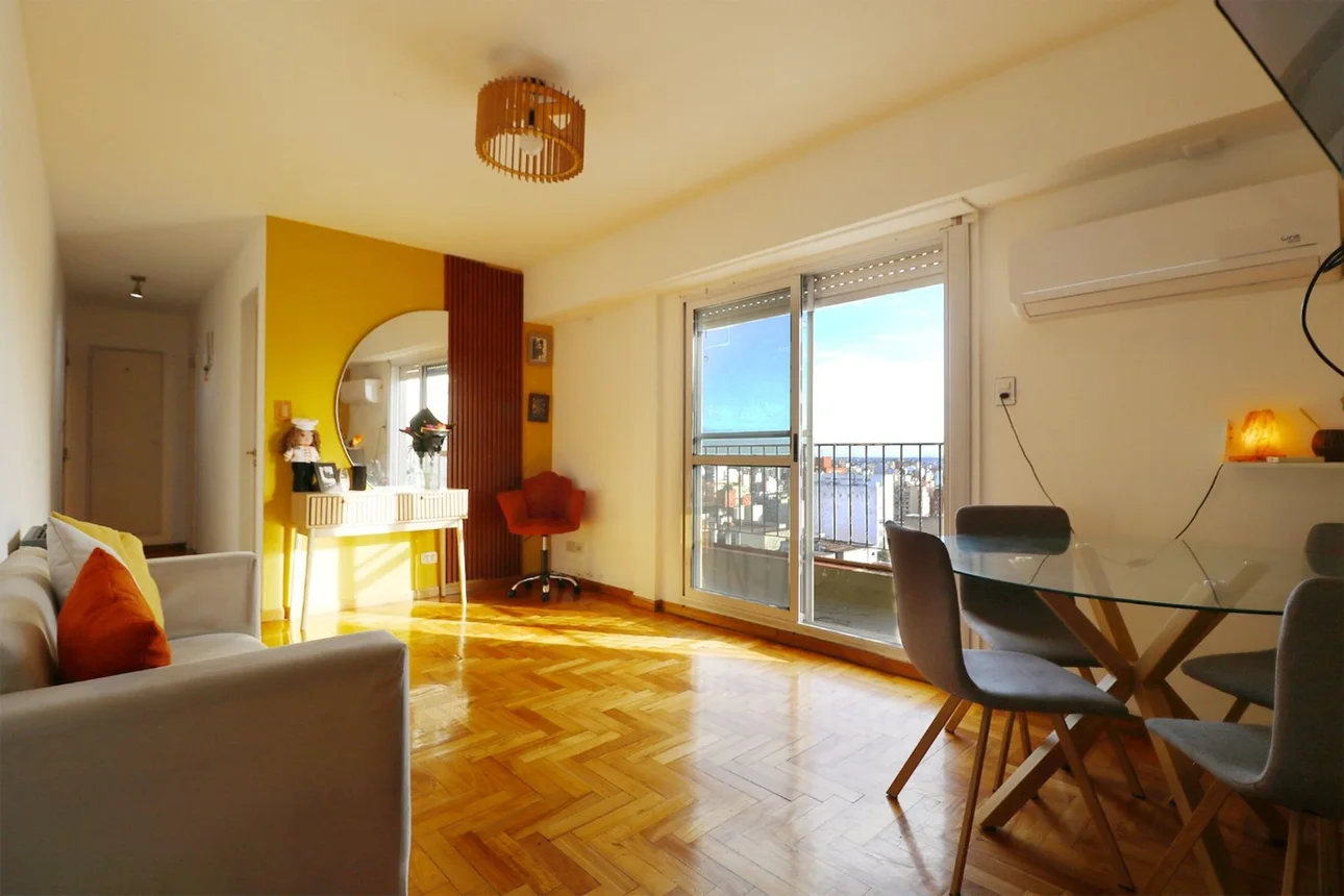 Departamento en venta en Flores