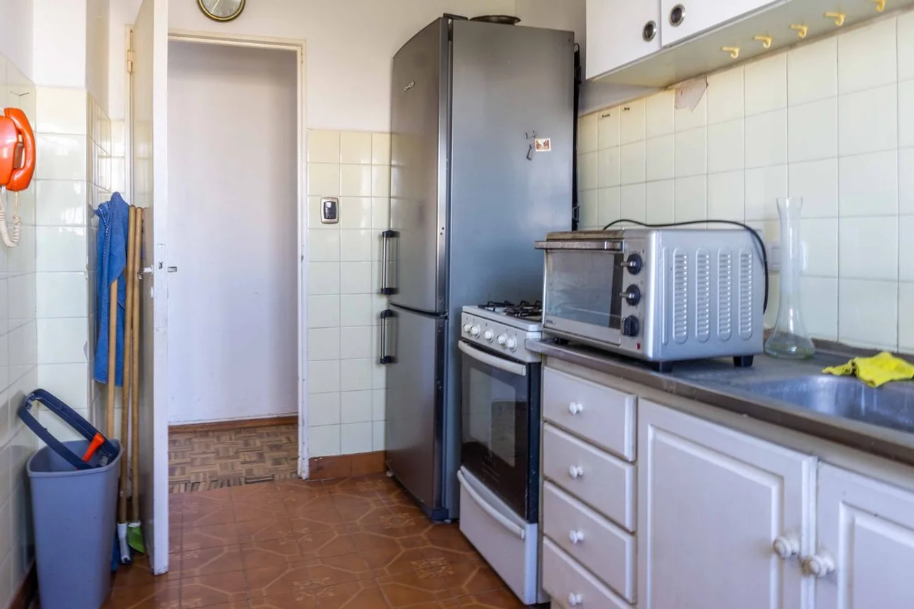 Departamento en venta la plata 3 dormitorios, foto 5