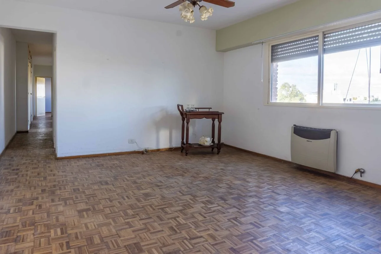 Departamento en venta la plata 3 dormitorios, foto 1