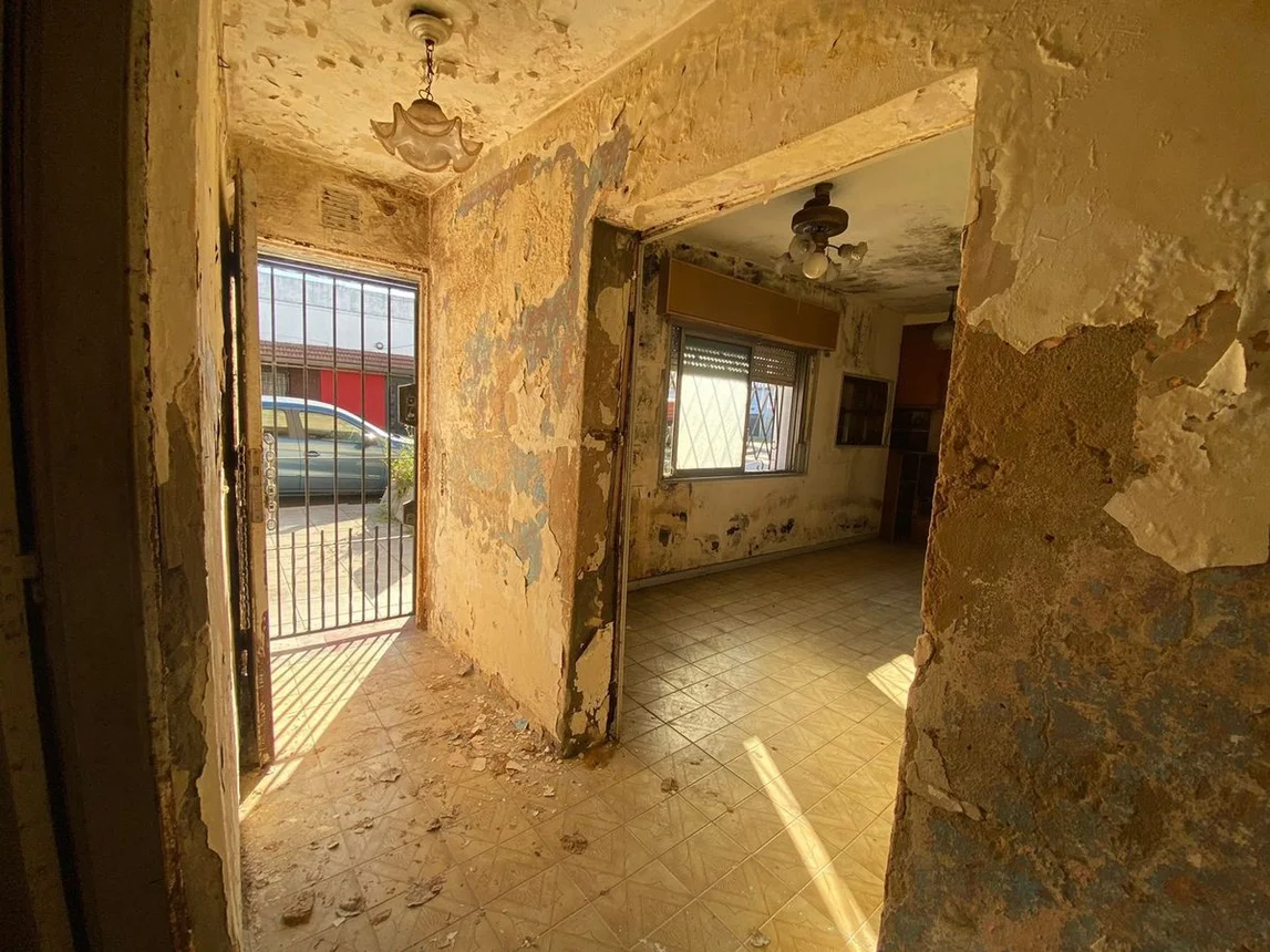 Casa de 2 ambientes en venta en Lanús Oeste, Presidente Quintana 1100, foto 2