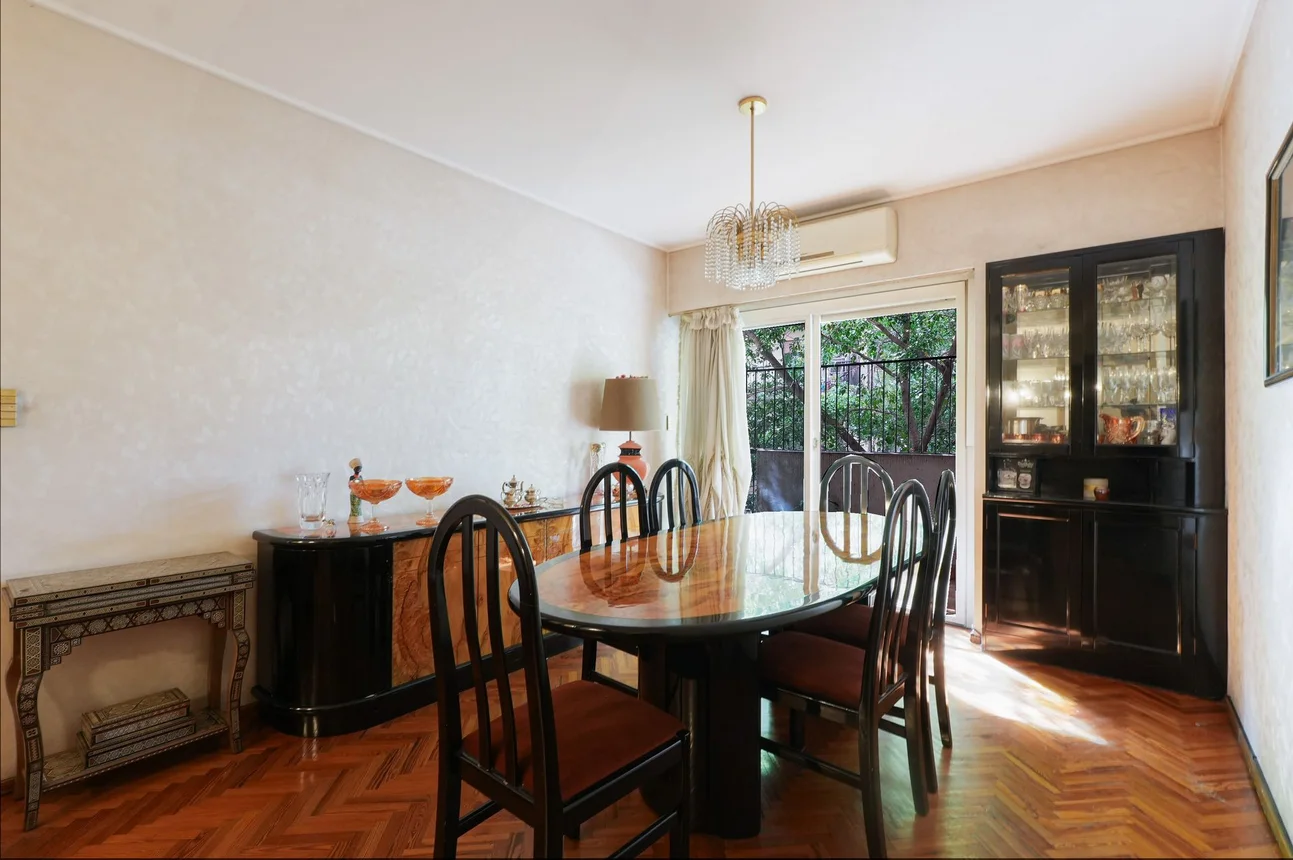 Semipiso en venta en Caballito, foto 2