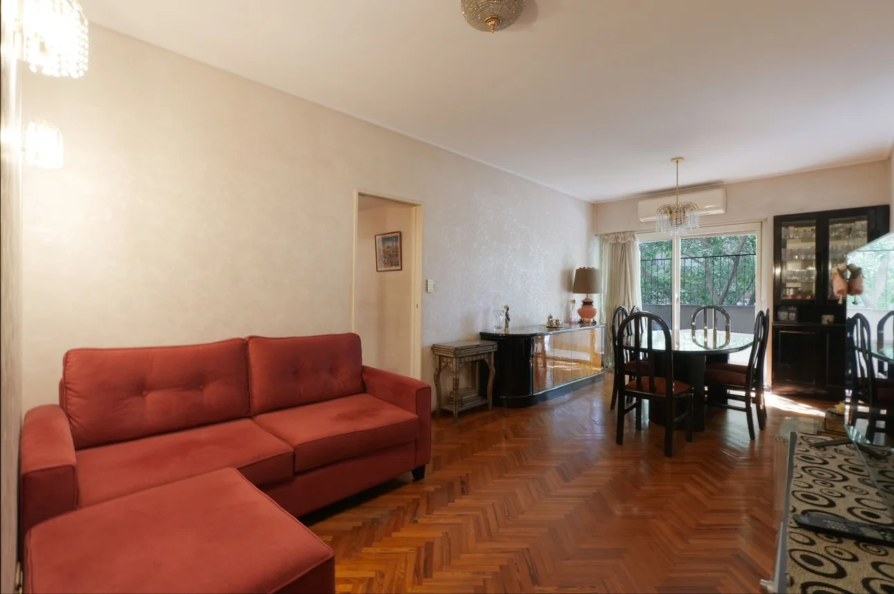 Semipiso en venta en Caballito