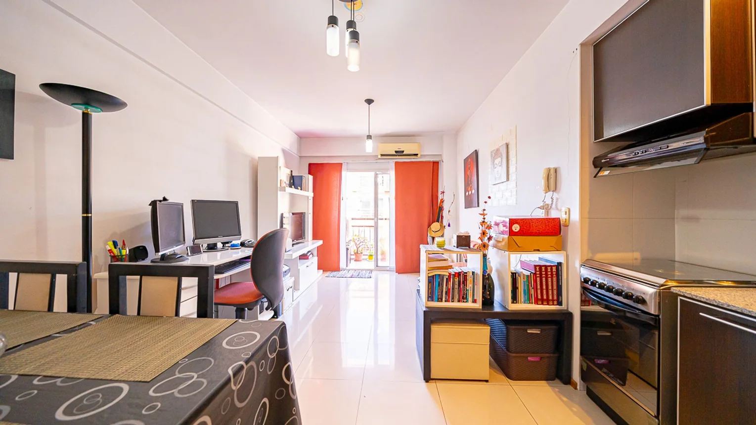 Departamento en venta en Villa del Parque, foto 4