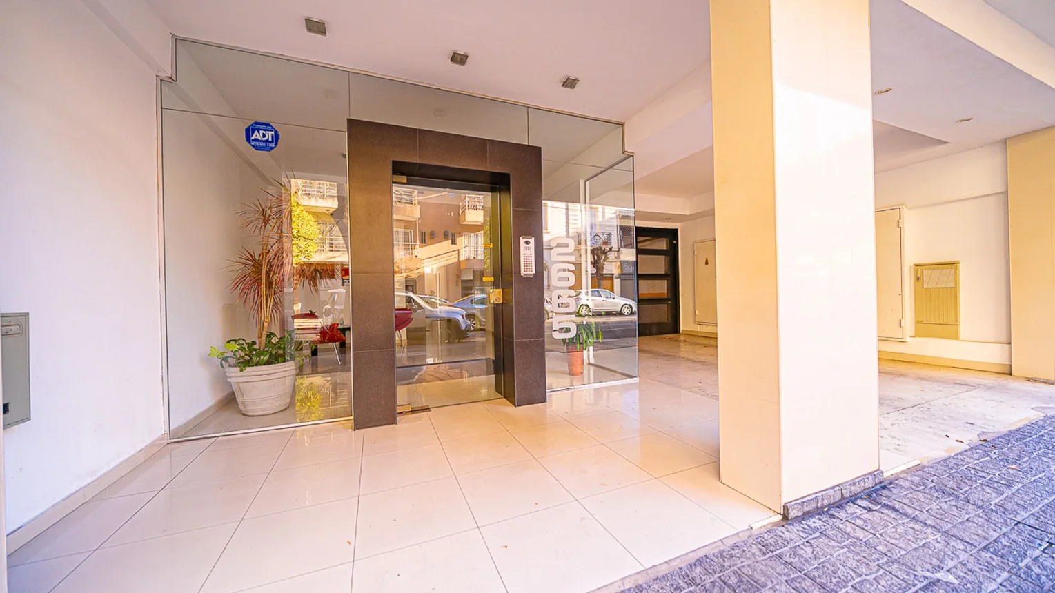 Departamento en venta en Villa del Parque, foto 2