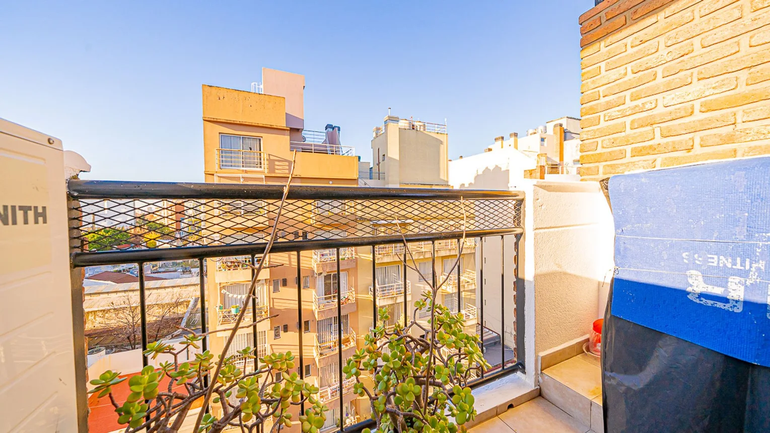 Departamento en venta en Villa del Parque, foto 3
