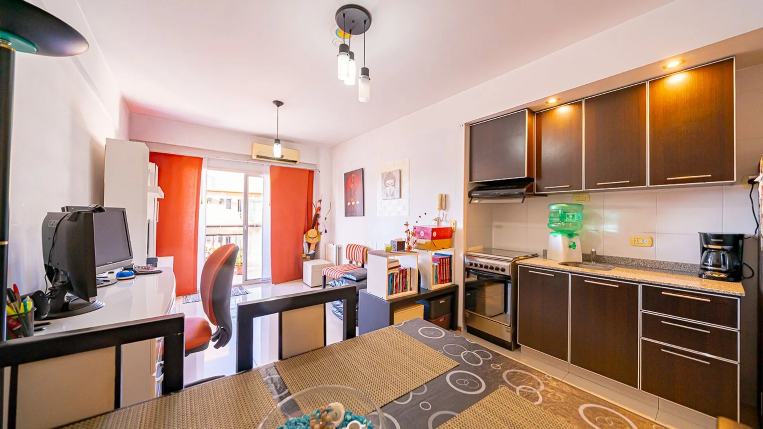 Departamento en venta en Villa del Parque, foto 5